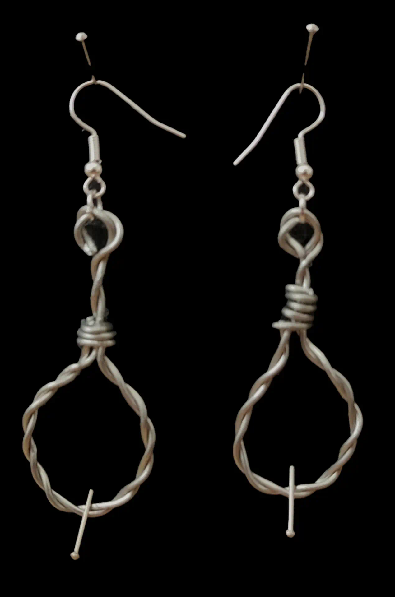 N&aacute;u&scaron;nice - slučka na obesenie