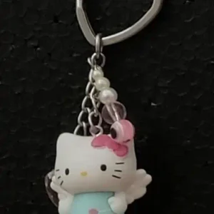 Hello Kitty kľúčenka